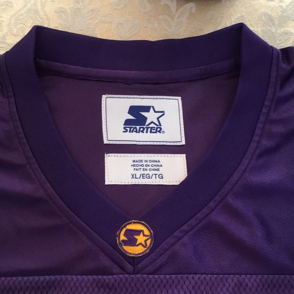 Los Angeles Lakers football jersey NWT - Picture 6 of 15